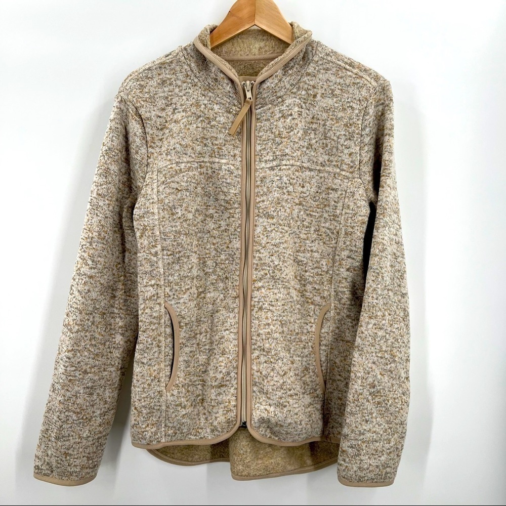 Thread Supply ladies medium Jacket